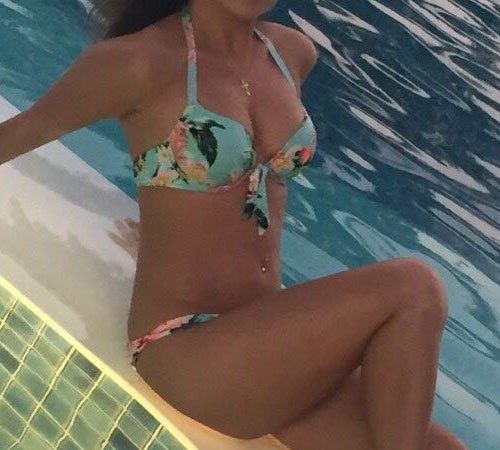 Ajman Escorts